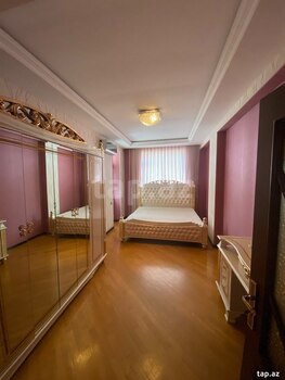2-otaqlı mənzil kirayə verilir, Xırdalan ş., 87 m²
