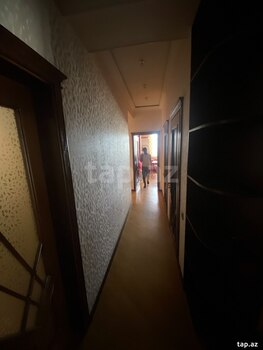 2-otaqlı mənzil kirayə verilir, Xırdalan ş., 87 m²