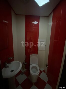 2-otaqlı mənzil kirayə verilir, Xırdalan ş., 87 m²