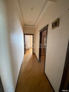 2-otaqlı mənzil kirayə verilir, Xırdalan ş., 87 m²