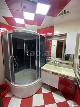 2-otaqlı mənzil kirayə verilir, Xırdalan ş., 87 m²