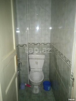 2-otaqlı mənzil kirayə verilir, Gəncə ş., 45 m²