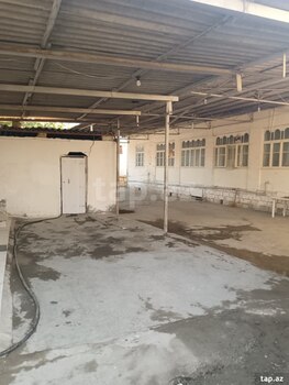 Həyət evi, Sabirabad r.