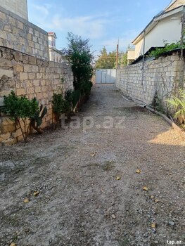 Həyət evi, Sabirabad r.