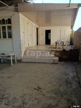 Həyət evi, Sabirabad r.