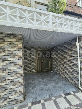 2-otaqlı mənzil, Xətai r., 45 m²