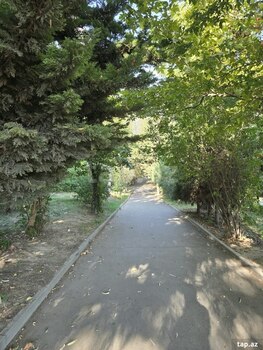 2-otaqlı mənzil, Xətai r., 45 m²