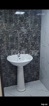 3-otaqlı mənzil, Gəncə ş., 78 m²