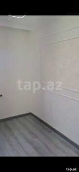 3-otaqlı mənzil, Gəncə ş., 78 m²