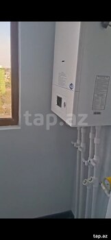 3-otaqlı mənzil, Gəncə ş., 78 m²