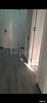 3-otaqlı mənzil, Gəncə ş., 78 m²