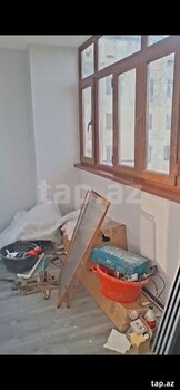 3-otaqlı mənzil, Gəncə ş., 78 m²