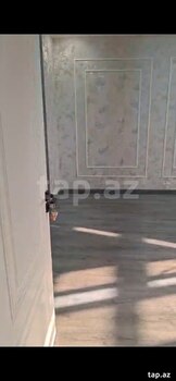 3-otaqlı mənzil, Gəncə ş., 78 m²
