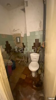 1-otaqlı mənzil, Vunqtau küç., 25 m²