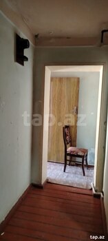 1-otaqlı mənzil, Şirvan ş., 33 m²