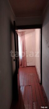 1-otaqlı mənzil, Şirvan ş., 33 m²