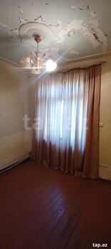 1-otaqlı mənzil, Şirvan ş., 33 m²