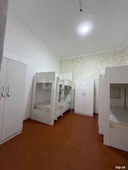 6-otaqlı yeni tikili kirayə verilir, Gəncə ş., 150 m²
