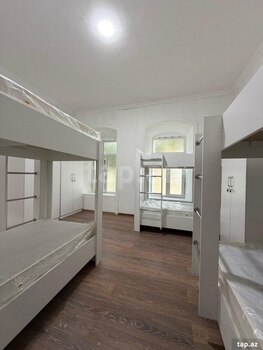 6-otaqlı yeni tikili kirayə verilir, Gəncə ş., 150 m²