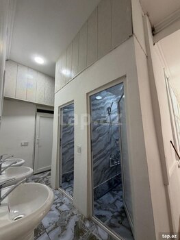 6-otaqlı yeni tikili kirayə verilir, Gəncə ş., 150 m²