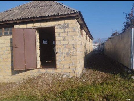 Obyekt, İsmayıllı r.