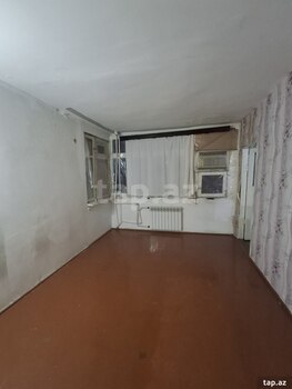 2-otaqlı mənzil kirayə verilir, Sumqayıt ş., 45 m²