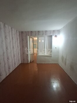 2-otaqlı mənzil kirayə verilir, Sumqayıt ş., 45 m²