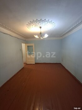 2-otaqlı mənzil kirayə verilir, Sumqayıt ş., 45 m²