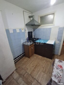 2-otaqlı mənzil kirayə verilir, Sumqayıt ş., 45 m²