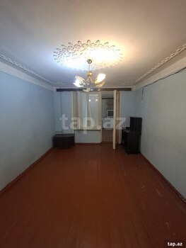 2-otaqlı mənzil kirayə verilir, Sumqayıt ş., 45 m²