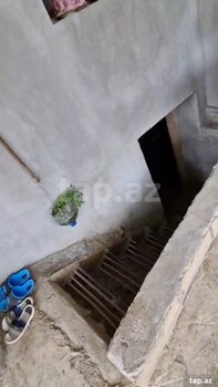 Həyət evi, Gəncə ş.