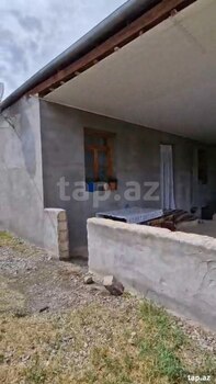 Həyət evi, Gəncə ş.