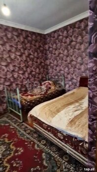 Həyət evi, Gəncə ş.