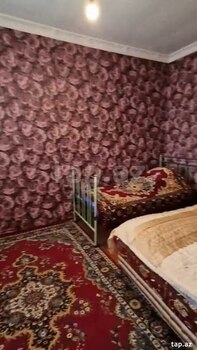Həyət evi, Gəncə ş.