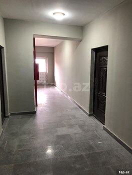 3-otaqlı yeni tikili, Gəncə ş., 129 m²