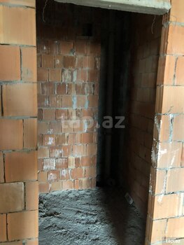 3-otaqlı yeni tikili, Gəncə ş., 129 m²