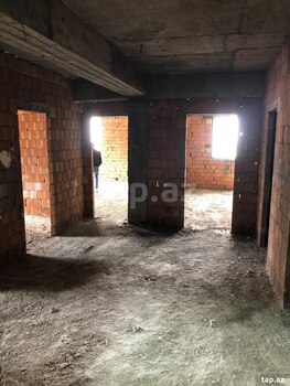 3-otaqlı yeni tikili, Gəncə ş., 129 m²