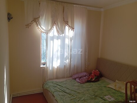 Həyət evi, Binəqədi r.
