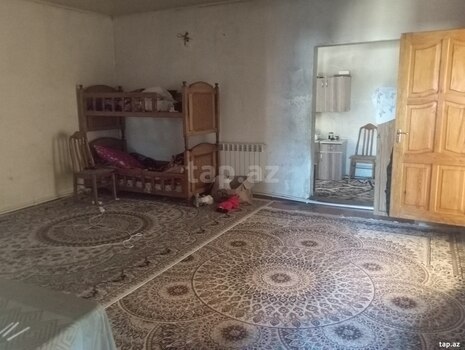 Həyət evi, Binəqədi r.