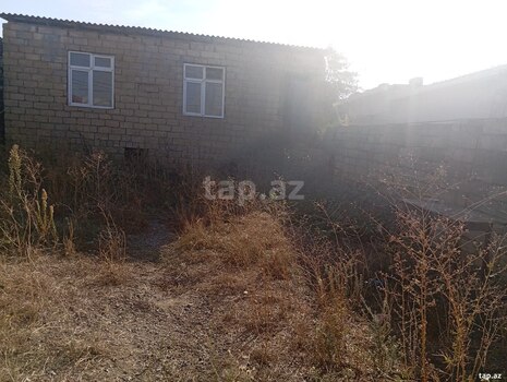 Həyət evi, Binəqədi r.