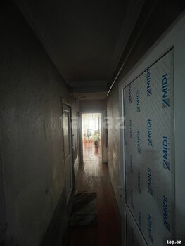 4-otaqlı mənzil, Gəncə ş., 86 m²