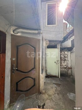 Həyət evi kirayə verilir, Nəsimi r.