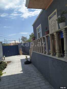 Həyət evi, Sumqayıt ş.