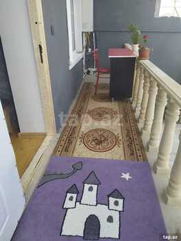 Həyət evi, Sumqayıt ş.