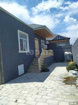 Həyət evi, Sumqayıt ş.