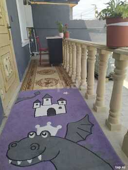 Həyət evi, Sumqayıt ş.