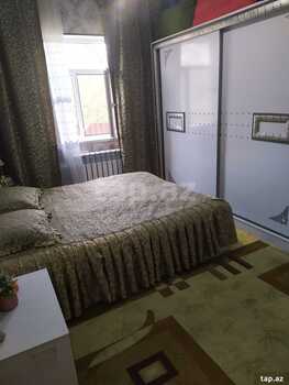 Həyət evi, Sumqayıt ş.