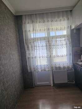 3-otaqlı yeni tikili kirayə verilir, Şamaxı ş., 80 m²