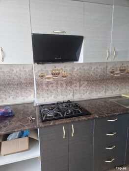 3-otaqlı yeni tikili kirayə verilir, Şamaxı ş., 80 m²