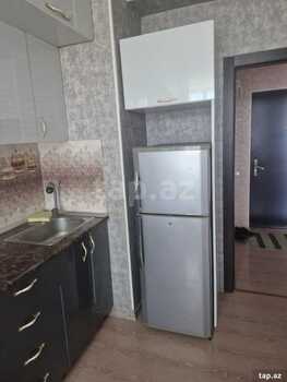 3-otaqlı yeni tikili kirayə verilir, Şamaxı ş., 80 m²